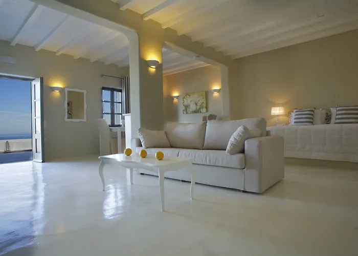 Carpe Diem Santorini