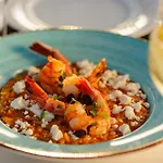 Отель Carpe Diem Santorini 5*