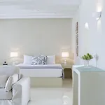 Carpe Diem Santorini 5* Pýrgos