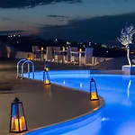Hotel Carpe Diem Santorini 5*