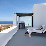 Hotel Carpe Diem Santorini 5*