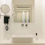 Hotel Carpe Diem Santorini Pýrgos