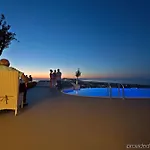 Отель Carpe Diem Santorini