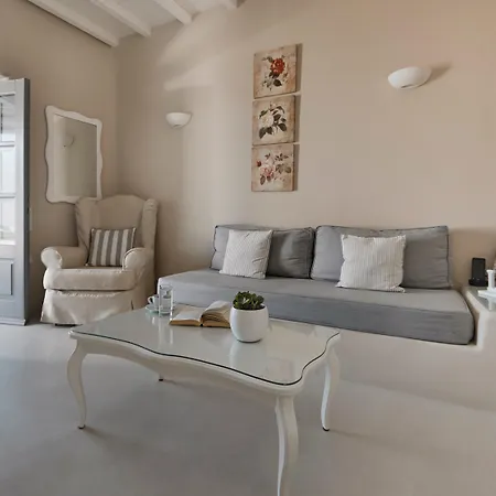 Hotel Carpe Diem Santorini