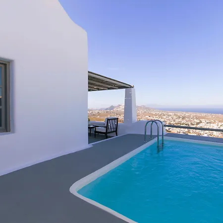 Carpe Diem Santorini