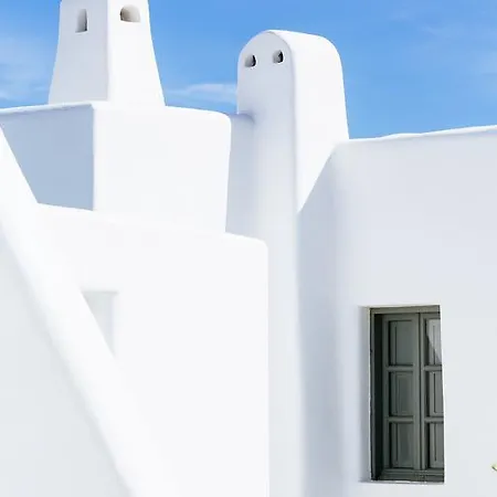 Carpe Diem Santorini 5*