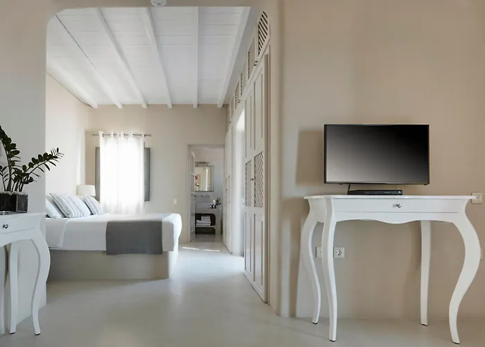 Hotel Carpe Diem Santorini 5*