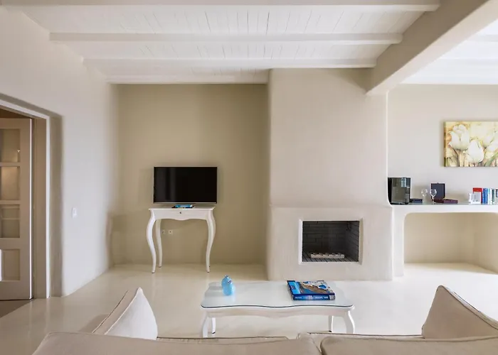 Carpe Diem Santorini Hotel Pýrgos