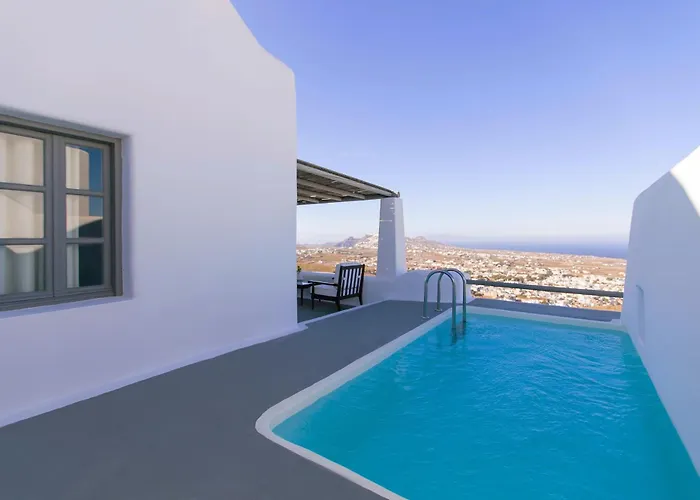 Carpe Diem Santorini