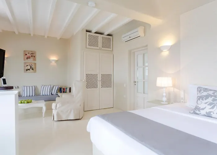 Carpe Diem Santorini 5*