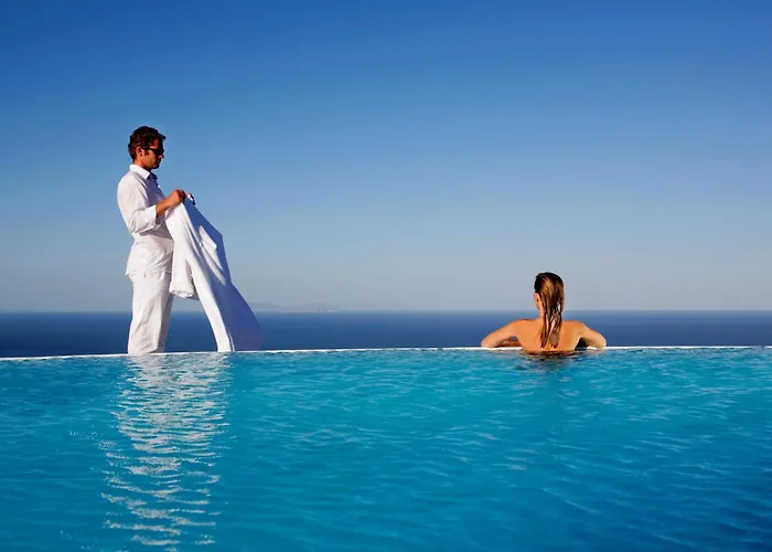 Carpe Diem Santorini Pýrgos