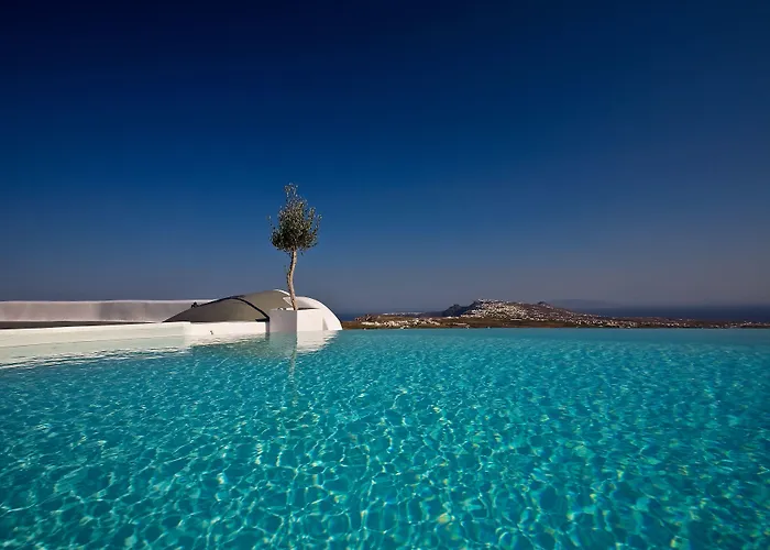 Carpe Diem Santorini 5*