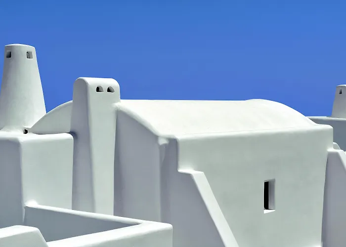 Carpe Diem Santorini Pýrgos